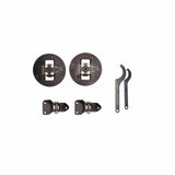 Bilstein Bilstein Clubsport 13-15 BMW 328/335/428/435/M235 xDrive  Performance Suspension System 48-238946
