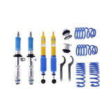 Bilstein B16 (PSS10) Coilover Kit F8X  BMW M3 / M4 | 48-244091