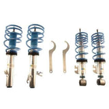 Bilstein B16 (PSS10) 2014-2015 Mini Cooper Base/S Front & Rear Performance Suspension System | 48-244428