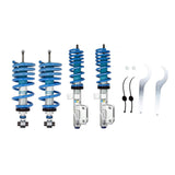 Bilstein B16 (PSS10) 12-15 Chevrolet Camaro Front Rear Performance Suspension System | 48-245715
