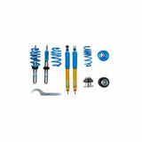 Bilstein B16 (PSS10) Porsche Macan Suspension Kit | 48-246125