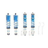 Bilstein B16 (PSS10) Subaru WRX STi Base/Limited H4 2.5L Front & Rear Performance Suspension System | 48-249546