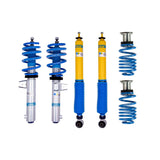 Bilstein B16 (PSS10) Audi TT Quattro Suspension Kit | 48-252355