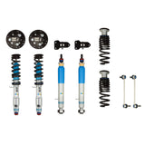 Bilstein Clubsport BMW M3/M4 Suspension Kit | 48-252751