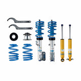 Bilstein B16 15-17 Ford Mustang GT V8 Front and Rear Performance Suspension System | 48-253901