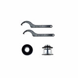 Bilstein Bilstein B16 15-17 Ford Mustang GT V8 Front and Rear Performance Suspension System 48-253901
