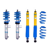 Bilstein B16 15-16 VW Golf Front and Rear Performance Suspension System | 48-254960