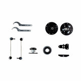 Bilstein Bilstein BMW M3 EVO T1 Suspension Kit - Front / Rear 48-256292