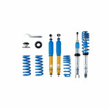 Bilstein B16 Mercedes-Benz E300/400 Front and Rear Suspension Kit | 48-258067