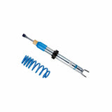 Bilstein Bilstein B16 Mercedes-Benz E300/400 Front and Rear Suspension Kit 48-258067