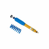 Bilstein Bilstein B16 Mercedes-Benz E300/400 Front and Rear Suspension Kit 48-258067