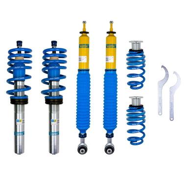 Bilstein B16 Performance Coilovers | B9 Audi A4 | A5 | S4 | S5 | 48-262316