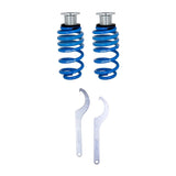 Bilstein Bilstein B16 Performance Coilovers | B9 Audi A4 | A5 | S4 | S5 48-262316
