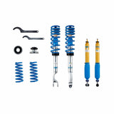 Bilstein B16 Mercedes-Benz E400 V6 3.0L Front and Rear Suspension System | 48-265737