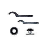 Bilstein Bilstein B16 Mercedes-Benz E400 V6 3.0L Front and Rear Suspension System 48-265737