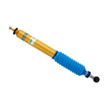 Bilstein Bilstein B16 Mercedes-Benz E400 V6 3.0L Front and Rear Suspension System 48-265737