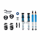 Bilstein Clubsport 15-19 Audi A3/ 15-19 S3/ 15-19 Volkswagen GTI/ 15-19 Golf R Suspension Kit | 48-274647