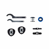 Bilstein Bilstein Clubsport 15-19 Audi A3/ 15-19 S3/ 15-19 Volkswagen GTI/ 15-19 Golf R Suspension Kit 48-274647