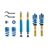 Bilstein B16 (PSS10) 17-19 Audi A4 Front and Rear Suspension Kit | 48-275071