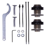 Bilstein Bilstein 19-21 BMW 330i xDrive 20-21 M340i xDrive 330e/430i xDrive EVO T1 Coilovers 48-304979