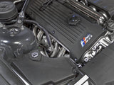 AFE aFe Twisted Steel Long Tube Header 304 Stainless Steel w/ Cat - BMW / S54 / E46 M3 / Z3 MCoupe / M Roadster / Z4 MCoupe / M Roadster 48-36314-HC