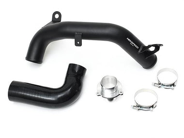 Neuspeed Black Neuspeed Hi-Flo Turbo Discharge Conversion | MK7 | 8V A3 | S3 1.8T | 2.0T 48.02.47