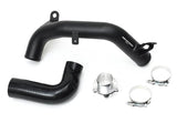 Neuspeed Black Neuspeed Hi-Flo Turbo Discharge Conversion | MK7 | 8V A3 | S3 1.8T | 2.0T 48.02.47