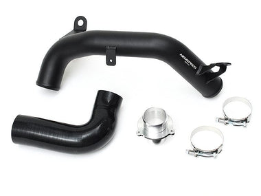 Neuspeed Black NEUSPEED HI - FLO Turbo Discharge Conversion - A3 / Tiguan 48.02.49