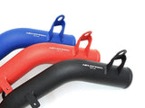 Neuspeed Blue NEUSPEED HI - FLO Turbo Discharge Conversion - A3 / Tiguan 48.02.49B