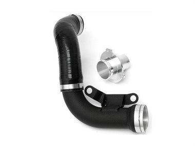 Neuspeed Early 2007 Neuspeed HI-FLO Turbo Discharge Conversion - 2.0T FSi 48.02.65