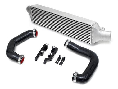 Neuspeed Without SAI Neuspeed FMIC | Mk7 GTi 2.0T with IS38 Turbo 48.10.42