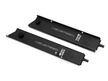 NEUSPEED Factory Intercooler Delete Kit / Mk5 / Mk6 2.0T | 48.10.96