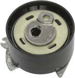 Accu-Drive Timing Belt Tensioner Pulley | 2M5V6K254AA