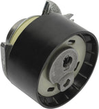 Continental Accu-Drive Timing Belt Tensioner Pulley 2M5V6K254AA-CON