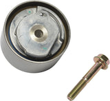 Continental Accu-Drive Timing Belt Tensioner Pulley 2M5E6K254AA-CON