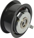 Continental Accu-Drive Timing Belt Tensioner Pulley - VW/Audi 028109243F-CON