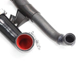 Neuspeed NEUSPEED Hi-Flo Turbo Discharge Conversion 48.02.48