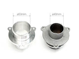 Neuspeed NEUSPEED Hi-Flo Turbo Discharge Conversion 48.02.48