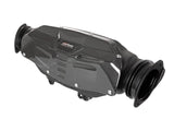 AFE aFe 2020 Corvette C8 Black Series Carbon Fiber Cold Air Intake System With Pro DRY S Filters 58-10007D