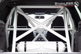 Studio RSR Studio RSR Roll Bar/Cage - Volkswagen / MK6 Gti / Golf R