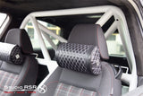 Studio RSR Studio RSR Roll Bar/Cage - Volkswagen / MK6 Gti / Golf R