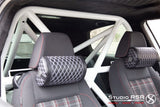 Studio RSR Studio RSR Roll Bar/Cage - Volkswagen / MK6 Gti / Golf R