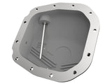 AFE aFe Pro Series Rear Differential Cover Black w/ Fins 15-19 Ford F-150 (w/ Super 8.8 Rear Axles) 46-71180B