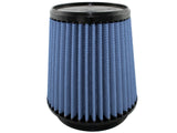 aFe MagnumFLOW Pro 5R Intake Replacement Air Filter 5-1/2F x 7B x 5-1/2T x 7H | 24-90045