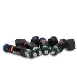 Grams Performance Audi/VW VR6 (12v) 1000cc Fuel Injectors (Set of 6) | G2-1000-0901