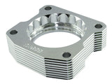 aFe Silver Bullet Throttle Body Spacers TBS Toyota Tacoma 96-04 L4-2.4/2.7L | 46-38003