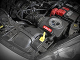 AFE aFe Takeda Momentum Pro 5R Cold Air Intake System 14-19 Ford Fiesta L4-1.6L 56-70048R