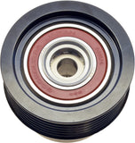 Engine Torque Damper | 6G9N6A312AE