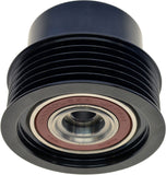Continental Engine Torque Damper 6G9N6A312AE-CON