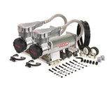 VIAIR Platinum VIAIR 485C Gen. 2 Air Compressor Kit (Set of 2) 48532